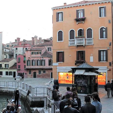 Canaletto Room Venice Luaran gambar