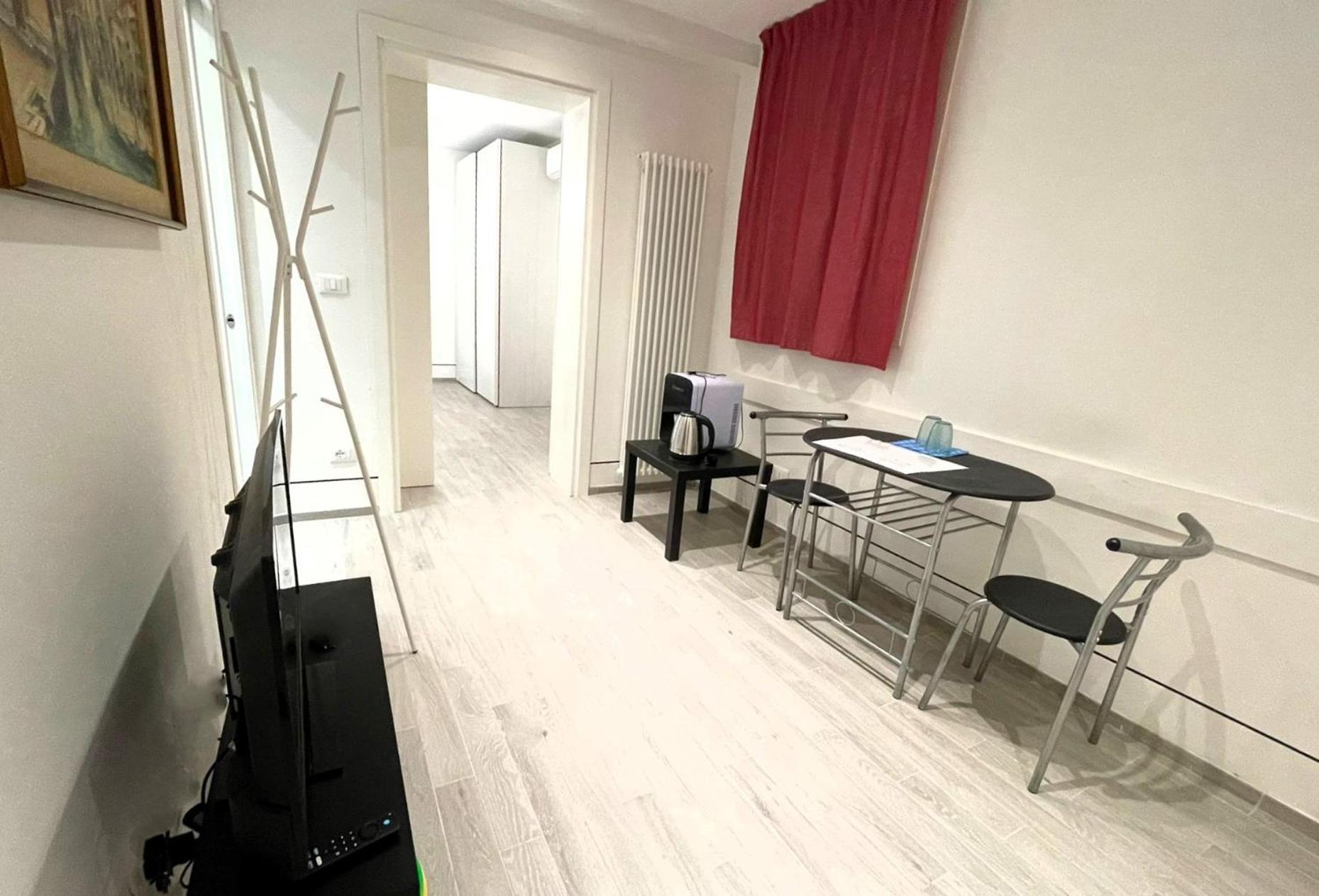 Canaletto Room Venice Luaran gambar